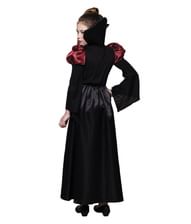 Vampire Queen kostume.