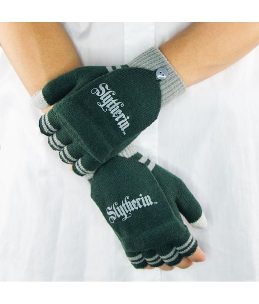 Slytherin finderløse handsker