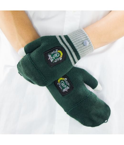 Slytherin finderløse handsker