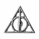 Harry Potter Deathly Hallows slips, Deluxe