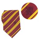 Gryffindor slips med pin, deluxe