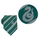 Slytherin slips med pin, Deluxe