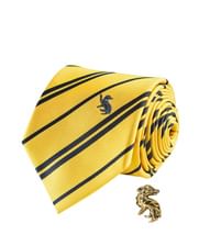 Hufflepuff slips med pin, Deluxe