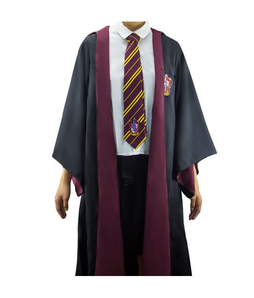 Ond forklare Vi ses i morgen Køb flot Gryffindor kappe fra Cinereplicas til børn og voksne her - Fest &  Farver