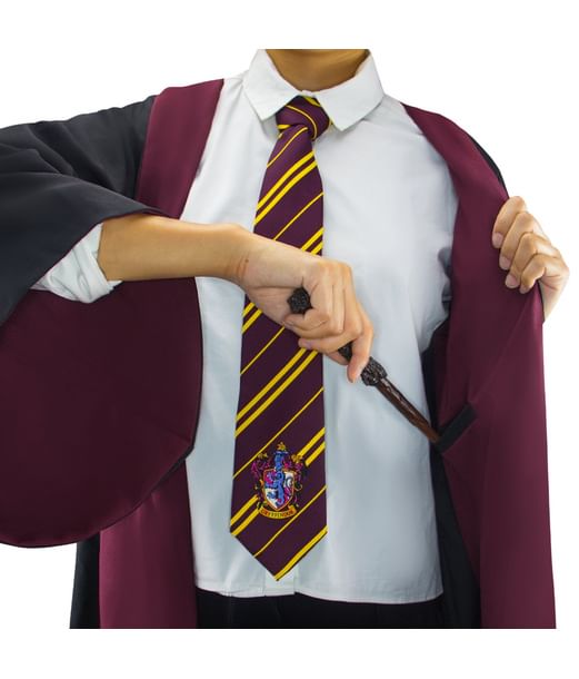 Ond forklare Vi ses i morgen Køb flot Gryffindor kappe fra Cinereplicas til børn og voksne her - Fest &  Farver