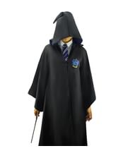 Harry Potter Ravenclaw kappe til børn voksne.