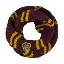 Harry Potter Gryffindor tubehalstørklæde