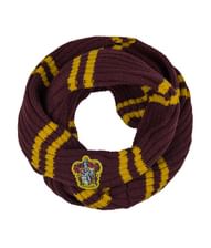 Harry Potter Gryffindor tubehalstørklæde