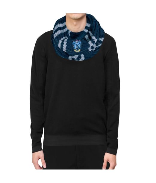 Ravenclaw tubehalstørklæde