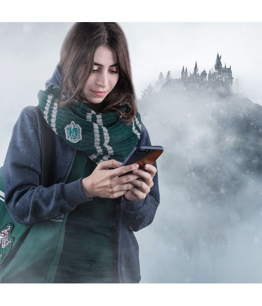 Ravenclaw tubehalstørklæde