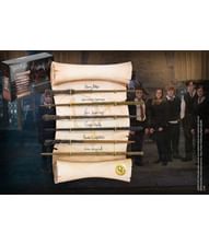 Dumbledores hærs tryllestave.