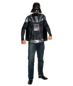 Darth Vader udklædningssæt til voskne.