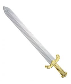 Romersk sværd til udklædning.