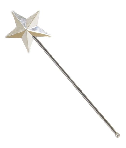 Festav sølv til kostume.