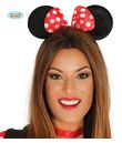 Minnie Mouse ører