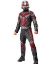 Ant-man kostume til voksne.