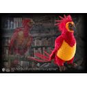 Harry Potter Fawkes bamse