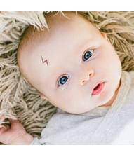 Harry Potter tatoveringer fra Cineraplicas.