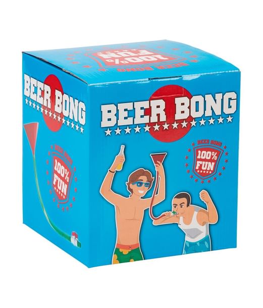 Grøn badminton mikro Find sjov ølbong til fest her - Porto fra kun 29 kr hos - Fest & Farver