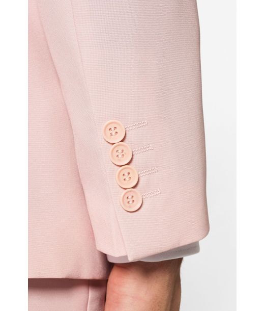 OppoSuit Lush Blush