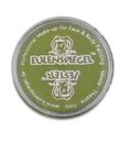 Grøn creme sminke 35 ml.