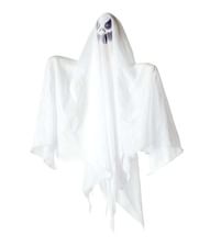 Spøgelse til halloween.