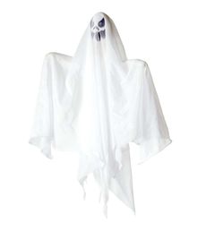 Spøgelse til halloween.