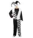 Jester kostume