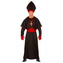 Biskop kostume