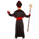 Biskop kostume