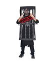 Caged Reaper kostume.