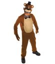 FNaF Freddy kostume