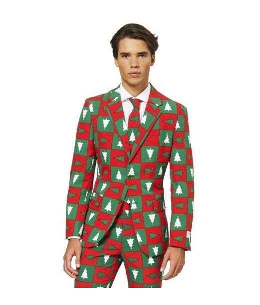 OppoSuit Treemendous