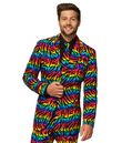OppoSuit Wild Rainbow