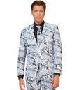 OppoSuit Textile Telegraph.