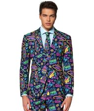 OppoSuit Mr Vegas