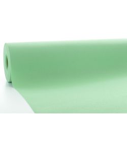 Lys grøn papirdug 1,20 x 25 m. 