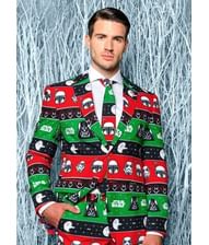 Star Wars OppoSuit Festive Force