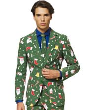 OppoSuit Santaboss