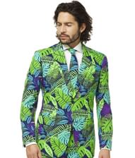 OppoSuit Juicy Jungle.