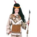 Indianer kostume til børn