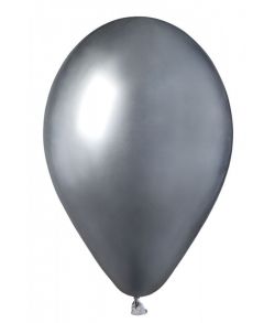 Sølv ballon 8000 13RS WEB