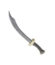 Araberkniv