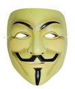 V for Vendetta