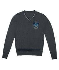 Ravenclaw Sweaters til børn og voksne.