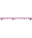 LOL surprise  'Happy Birthday' banner