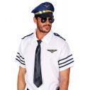 Pilot udklædningssæt.