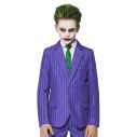 Suitmeister The Joker til drenge.