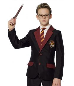 Suitmeister jakkesæt Harry Potter til drenge.