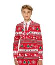 OppoSuit Winter Wonderland